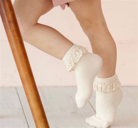 Little stocking co - Little Stocking Co. Lace Top Knee High Socks - Cherry. Select Option. 0-6mos 6-18mos 1.5-3Y 4-6Y 7-10Y Quick View. $14.99. Little Stocking Co. Lace Top Knee High Socks - Ivory. Select Option. 0-6mos 6-18mos 1.5-3Y 4-6Y 7-10Y Quick View. $14.99. Little Stocking Co. Lace Top Knee High Socks - White ...